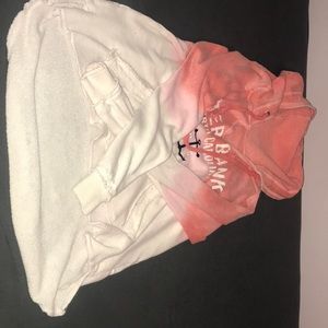 A outer banks hoodie